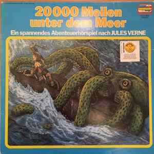 Jules Verne - 20000 Meilen Unter Dem Meer Mp3