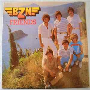 BZN - Friends Mp3