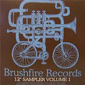 Various - Brushfire Records 12" Sampler Volume 1 Mp3