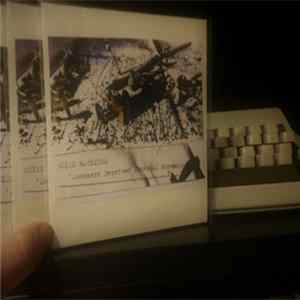 Noise Machines - Scanners Deprived Internal Harmonics Mp3