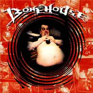 Bonehouse - Wankers/Lawless War Mp3