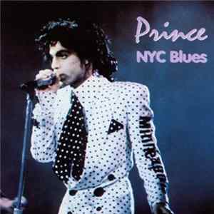 Prince - NYC Blues Mp3