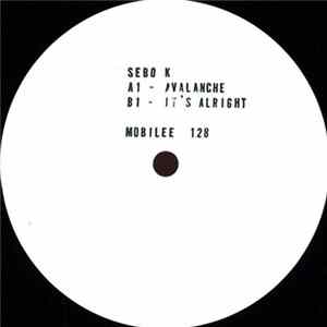 Sebo K - Avalanche Mp3