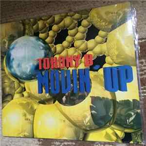 Tohony B - Movin' Up Mp3