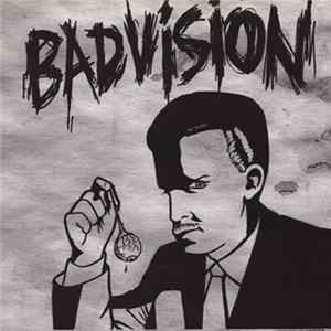 Bad Vision - 112/Visions Mp3