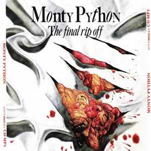 Monty Python - The Final Rip Off Mp3
