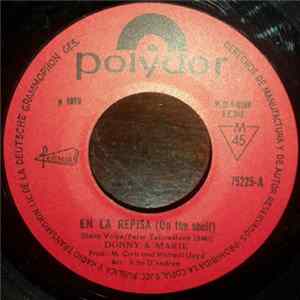 Donny & Marie - En La Repisa = On The Shelf Mp3