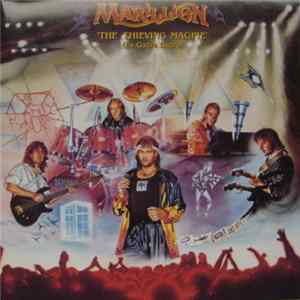 Marillion - The Thieving Magpie (La Gazza Ladra) Mp3