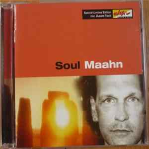 Wolf Maahn - Soul Maahn Mp3