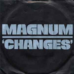 Magnum - Changes Mp3
