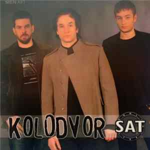 Kolodvor - Sat Mp3