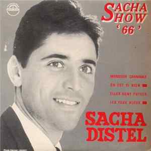 Sacha Distel - Sacha Show '66' Mp3