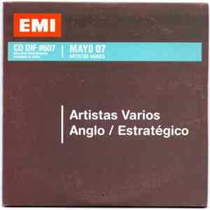 Various - Mayo 07 Mp3