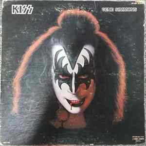 Kiss, Gene Simmons - Gene Simmons Mp3
