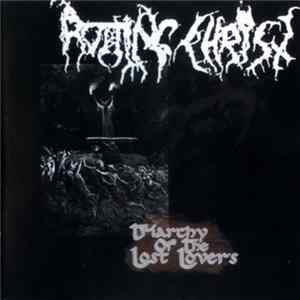 Rotting Christ - Triarchy Of The Lost Lovers Mp3