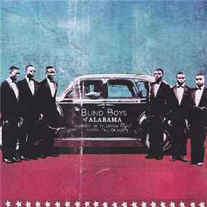 The Blind Boys Of Alabama - Spirit Of The Century Mp3