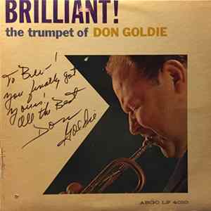 Don Goldie - Brilliant! Mp3