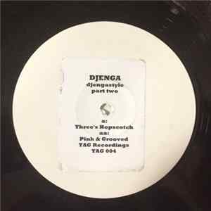 Djenga - Djengastyle Part Two Mp3