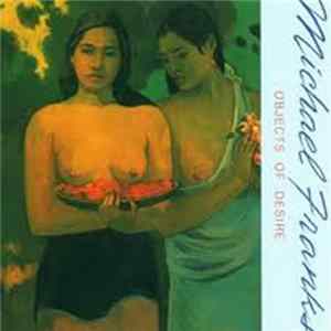 Michael Franks - Objects Of Desire Mp3