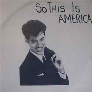 The Smiths - So This Is America Mp3