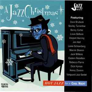 Various - A Jazz Christmas, Hot Jazz For A Cool Night Mp3