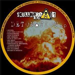 Various - Detonation EP Mp3