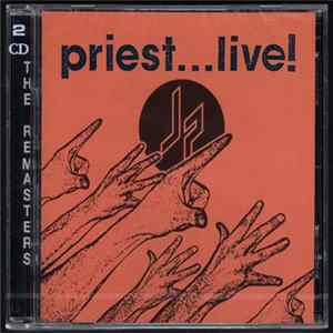 Judas Priest - Priest...Live! Mp3