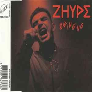 Zhype - Swinging Mp3
