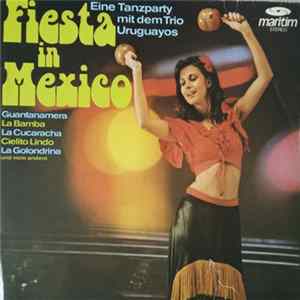 Analy Y El Trio Los Uruguayanos - Fiesta In Mexico Mp3