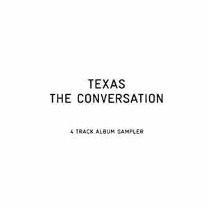 Texas - The Conversation (4 Track Album Sampler) Mp3
