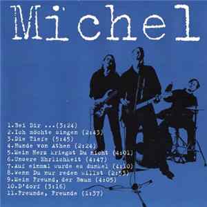 Gerhard Michel - Michel Mp3