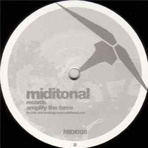 Various - Midi Meets Chan 'n' Mikes Mp3