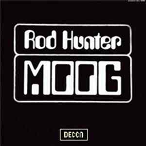 Rod Hunter - Moog Mp3