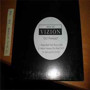 Men Of Vizion - Do Thangz Mp3