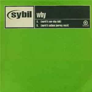 Sybil - Why Mp3