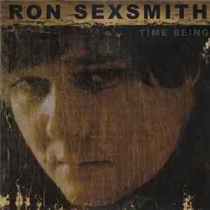 Ron Sexsmith - Time Being Mp3