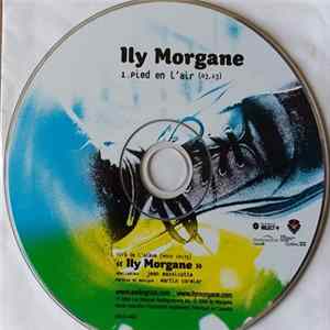 Ily Morgane - Pied en l'air Mp3