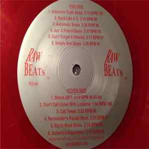 Raw Beats - Raw Beats #66 Mp3