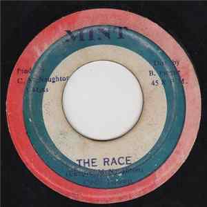 Cecil Brown - The Race Mp3