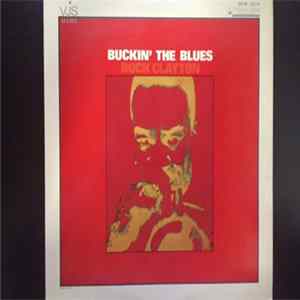 The Buck Clayton Septet - Buckin' The Blues Mp3
