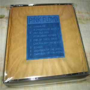 Pink Floyd - Pink Floyd (KP339-KP344) Mp3