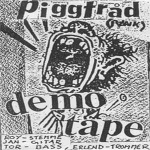 Piggtråd - Demo Tape Mp3