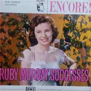 Ruby Murray, Ray Martin And His Orchestra, Norrie Paramor And His Orchestra - Successes Mp3