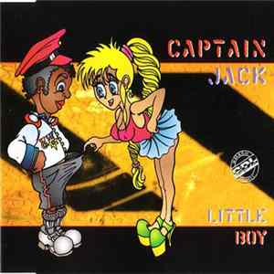 Captain Jack - Little Boy Mp3