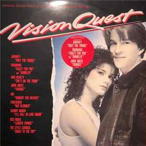 Various - Vision Quest (Original Motion Picture Sound Track) Mp3