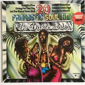 Various - 20 Fantastic Soul Hits Mp3