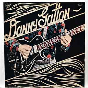 Danny Gatton - Redneck Jazz Mp3