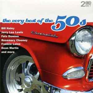 Various - The Very Best Of The 50s Mp3