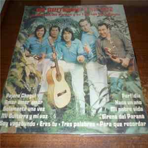 Luis Alberto Del Parana Y Su Trio Los Paraguayos - Mi Guitarra Y Mi Voz Mp3
