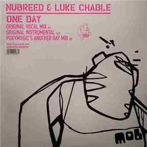 NuBreed & Luke Chable - One Day Mp3